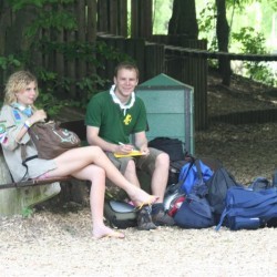 IMG 0773  Medium - Scouts en Gidsen Zaventem 